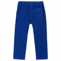 Outlet Pantalon Boutons Velours Côtelé | Enfant Joggers, Pantalons|Pantalons, Joggers