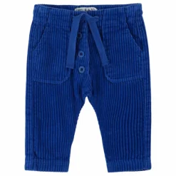 Outlet Pantalon Boutons Velours Côtelé | Enfant Joggers, Pantalons|Pantalons, Joggers