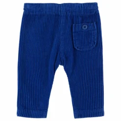 Outlet Pantalon Boutons Velours Côtelé | Enfant Joggers, Pantalons|Pantalons, Joggers