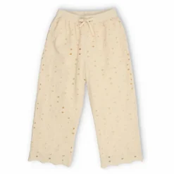 Best Pantalon Broderie Anglaise Creta | Enfant Pantalons, Jeans|Pantalons Jeggings