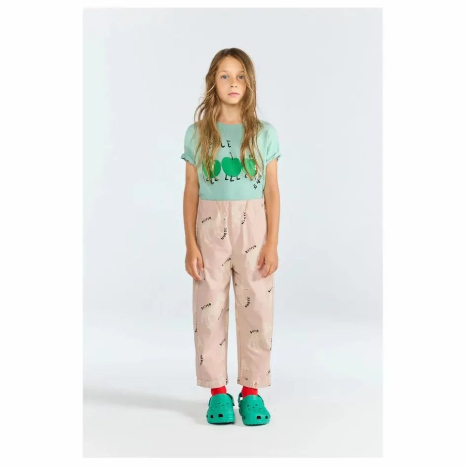 The Animals Observatory Pantalon Camel ||Enfant Pantalons Jeggings|Pantalons, Joggers