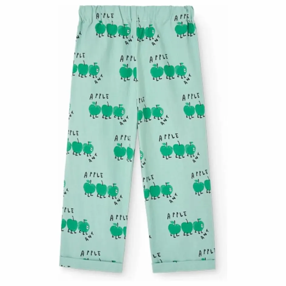 The Animals Observatory Pantalon Camel ||Enfant Pantalons, Joggers|Pantalons Jeggings
