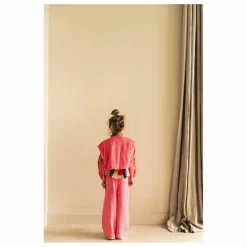 Jenest Pantalon Cammie Coton Bio ||Enfant Pantalons Jeggings