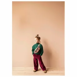 Enfant Jenest Pantalons Jeggings*Pantalon Cammie Coton Bio |
