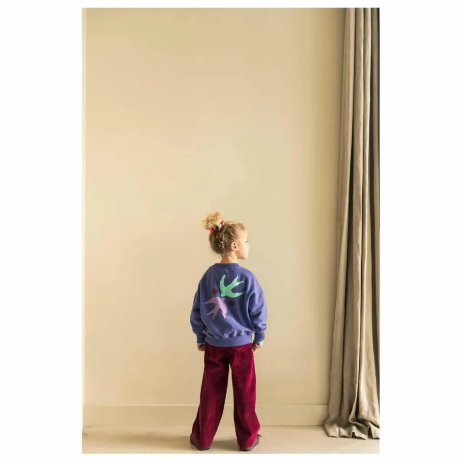 Enfant Jenest Pantalons Jeggings*Pantalon Cammie Coton Bio |