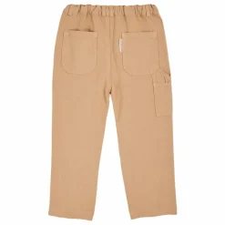 Hot Pantalon Canvas | Enfant Pantalons, Joggers