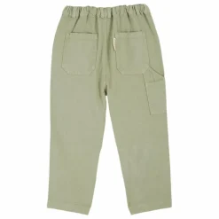 Emile et Ida Pantalon Canvas ||Enfant Pantalons, Joggers