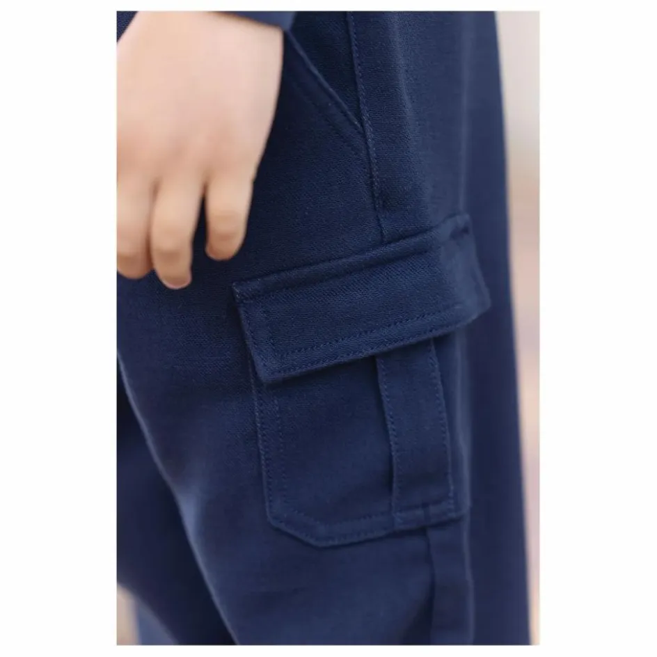 Tartine et Chocolat Pantalon Cargo ||Enfant Joggers, Pantalons|Pantalons, Joggers