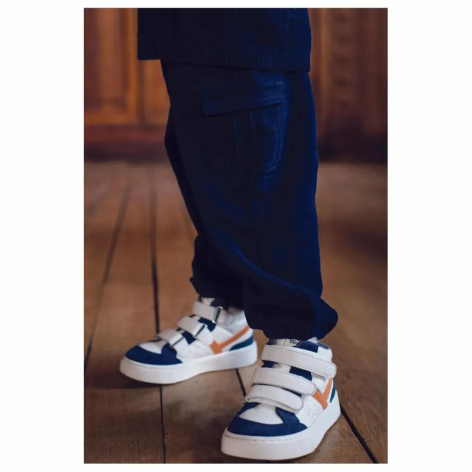 Tartine et Chocolat Pantalon Cargo ||Enfant Joggers, Pantalons|Pantalons, Joggers
