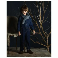 Enfant Babe & Tess Pantalons, Joggers*Pantalon Cargo Denim |