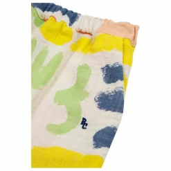 Discount Bobo Choses Pantalon Carnival | Ecru