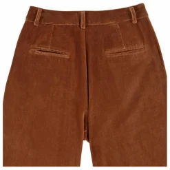 Femme Emile et Ida Pantalons*Pantalon Caroub Velours |