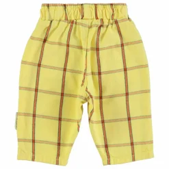 Piupiuchick Pantalon Carreaux ||Enfant Pantalons, Joggers|Pantalons, Jeans