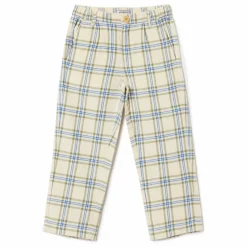 garbo&friends Joggers, Pantalons*Pantalon Carreaux Mini |