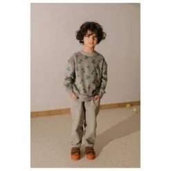 Enfant Studio Bohème Pantalons, Joggers|Pantalons Jeggings*Pantalon Carrot Velours Côtelé Coton Bio |