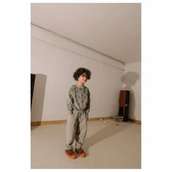 Enfant Studio Bohème Pantalons, Joggers|Pantalons Jeggings*Pantalon Carrot Velours Côtelé Coton Bio |