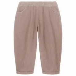 Best Pantalon Carrot Velours Côtelé Coton Bio | Enfant Pantalons Jeggings|Leggings, Pantalons