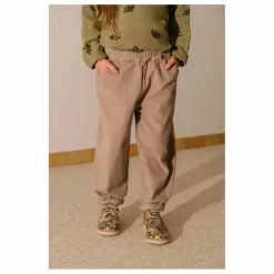 Best Pantalon Carrot Velours Côtelé Coton Bio | Enfant Pantalons Jeggings|Leggings, Pantalons