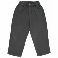 Best Búho Pantalon Casual | Gris anthracite