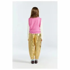 Enfant The Animals Observatory Pantalons, Joggers|Pantalons, Jeans*Pantalon Chicken |
