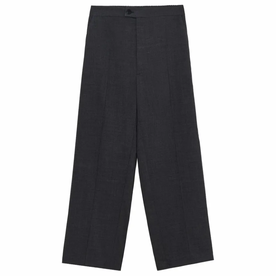 Femme Cordera Pantalons*Pantalon Chiné |