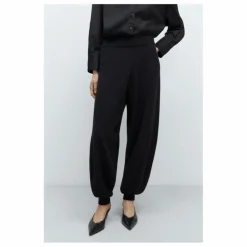 Femme Cordera Pantalons*Pantalon Chiné |