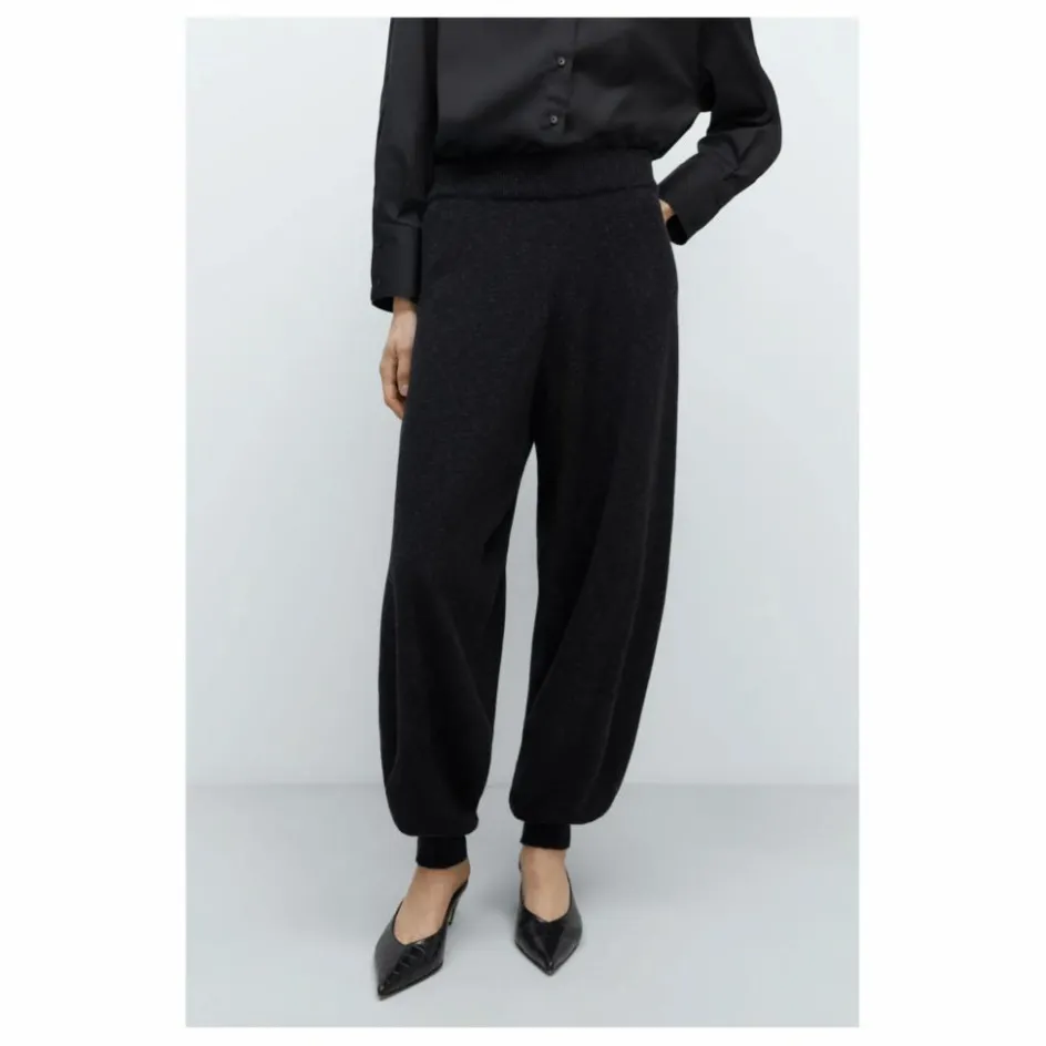 Femme Cordera Pantalons*Pantalon Chiné |