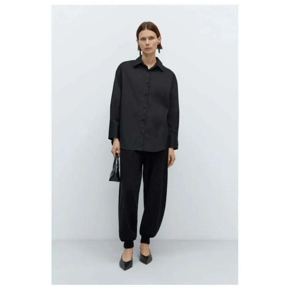 Femme Cordera Pantalons*Pantalon Chiné |
