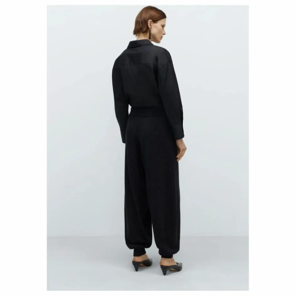 Femme Cordera Pantalons*Pantalon Chiné |