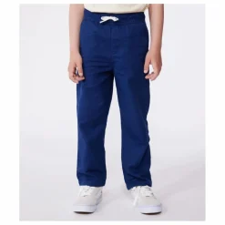 Best Pantalon Chino Baska Coton Bio | Enfant Pantalons, Joggers