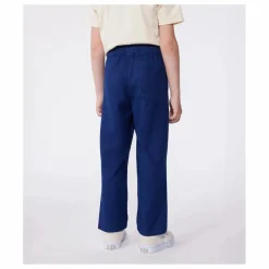 Best Pantalon Chino Baska Coton Bio | Enfant Pantalons, Joggers