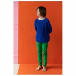 Outlet Yuki Pantalon Chino Coton Bio | Vert