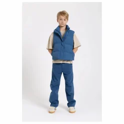 Clearance Hundred Pieces Pantalon Chino Elvis | Bleu