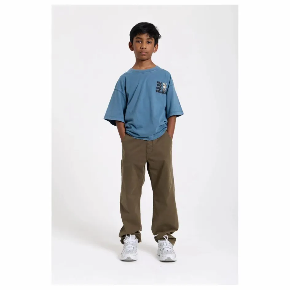 Hundred Pieces Pantalon Chino Elvis ||Enfant Pantalons, Joggers|Pantalons, Joggers