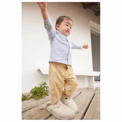 Petit Bateau Joggers, Pantalons*Pantalon Chino Minus |