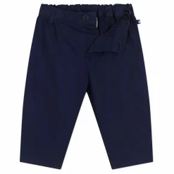 Petit Bateau Pantalon Chino Minus || Joggers, Pantalons