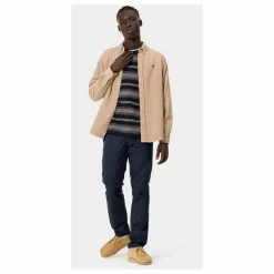 New Carhartt WIP Pantalon Chino Sid | Bleu nuit