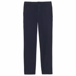Hot Hartford Pantalon Chino Tucson | Bleu marine