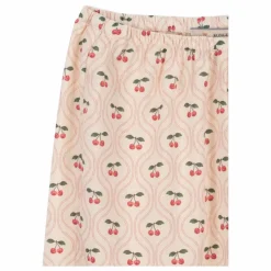 Enfant Konges Sløjd Pantalons Jeggings|Leggings, Pantalons*Pantalon Cianna Cerises Coton Bio |