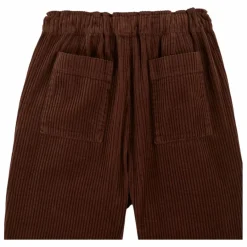 Femme Emile et Ida Pantalons*Pantalon Clark Velours Côtelé |