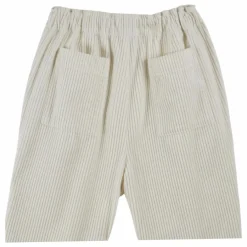 Emile et Ida Pantalon Clark Velours Côtelé ||Femme Pantalons