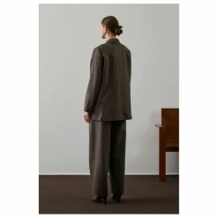 Femme Soeur Pantalons*Pantalon Cole Laine |