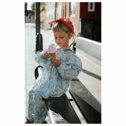 Fliink Pantalon Colombe ||Enfant Pantalons Jeggings