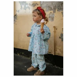 Fliink Pantalon Colombe ||Enfant Pantalons Jeggings