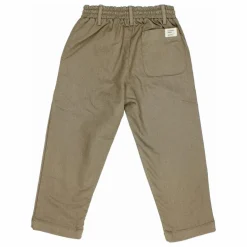Hot Búho Pantalon Comfy | Vert kaki