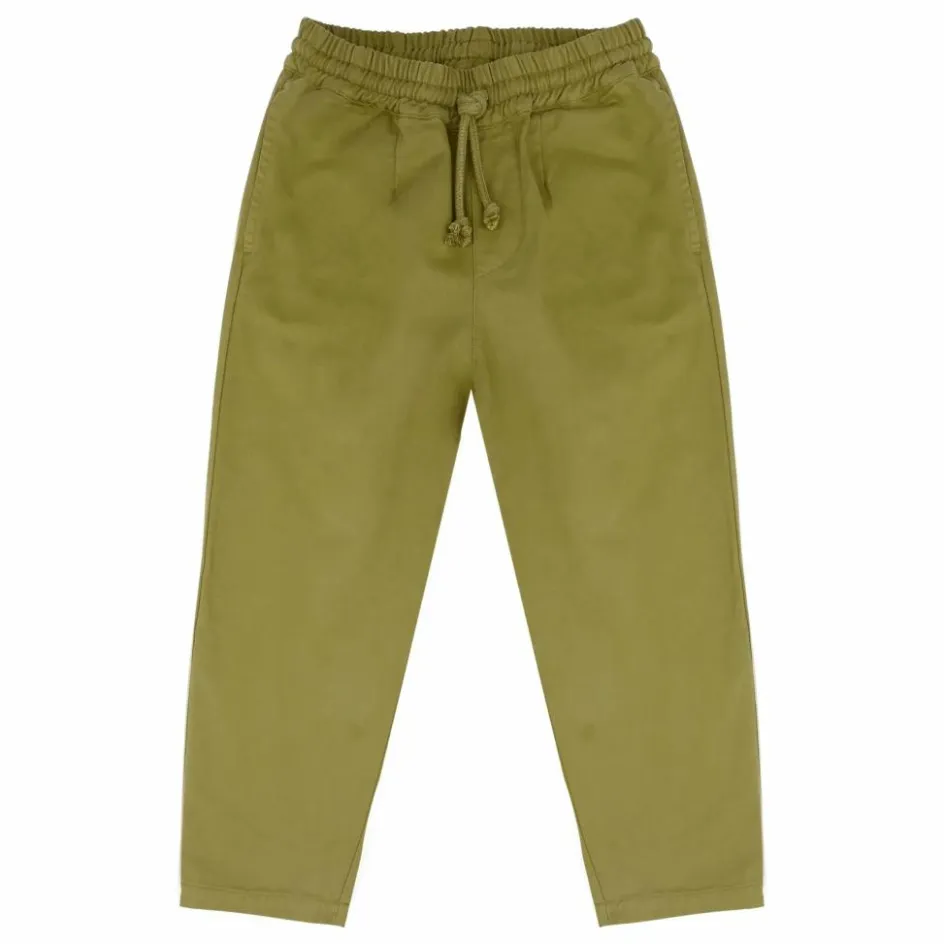 Outlet Pantalon Comfy Coton Bio | Enfant Pantalons Jeggings|Pantalons, Joggers