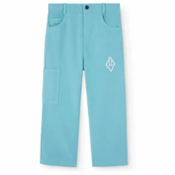 The Animals Observatory Pantalon Condor ||Enfant Pantalons, Joggers|Pantalons, Jeans