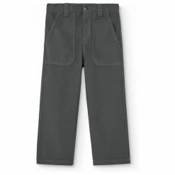 New The Animals Observatory Pantalon Condor | Gris anthracite