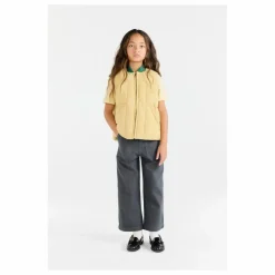 New The Animals Observatory Pantalon Condor | Gris anthracite