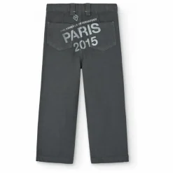 New The Animals Observatory Pantalon Condor | Gris anthracite